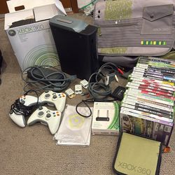 Xbox 360 Pro Bundle