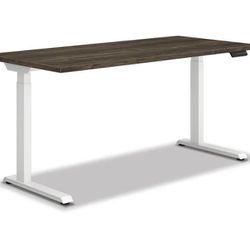 Hon Coze Height Adjustable Desk 