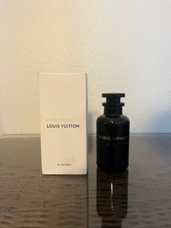 Louis Vuitton Ombre Nomade cologne