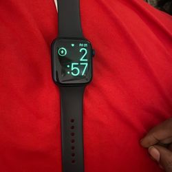 Apple Watch Series 6 GPS+Cellular