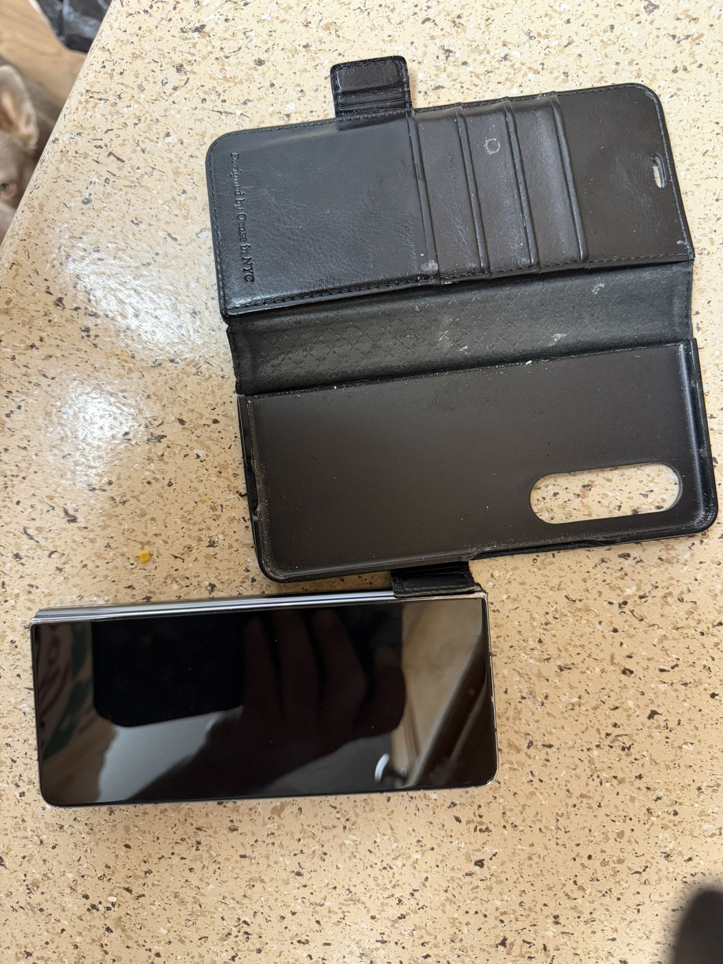 Samsung Fold 4