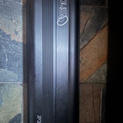 D4S car Amp Jp23 
