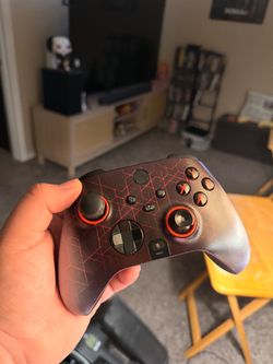 Scuf Xbox wireless controller