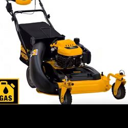 Dewalt 28’’ Lawn Mower
