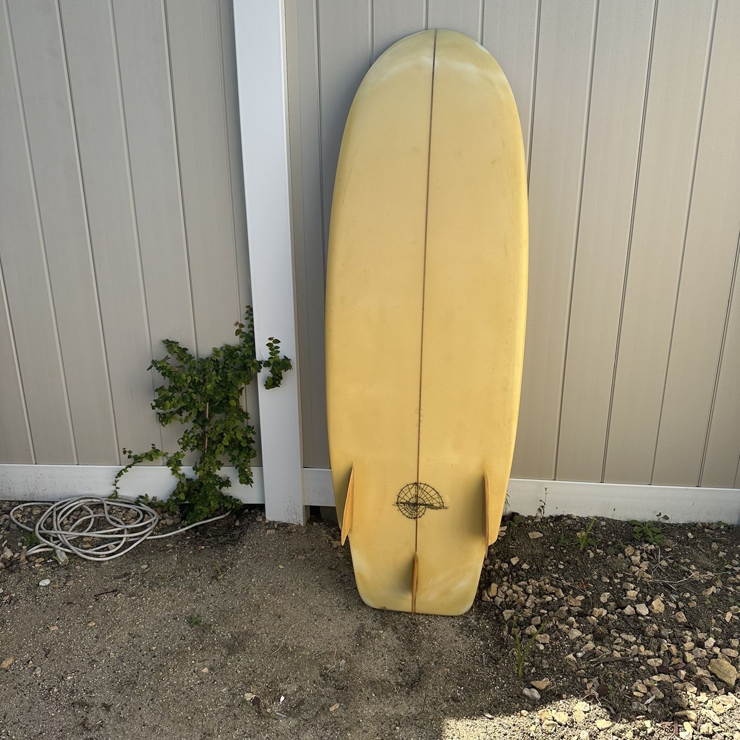 Hydrodynamica Mini Simmons - The Board Source, Carlsbad