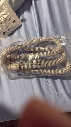CPAP TUBING