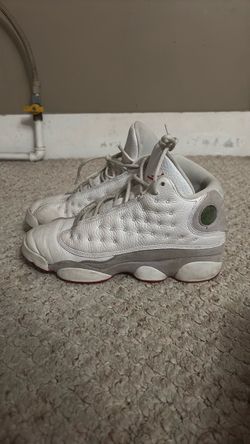 Air Jordan 13