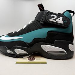 Size 8.5 - Air Griffey Max 1 ‘Freshwater’ 2026
