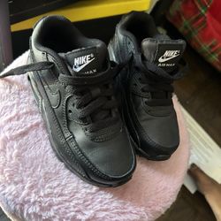 Nike Children Sneakers 