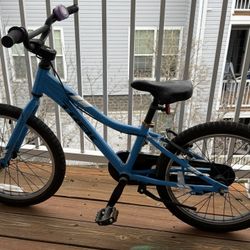 Kids Bike