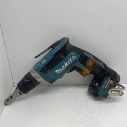 Makita 18v ScrewGun 185716/21