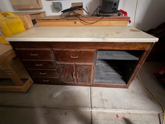 Free Cabinet