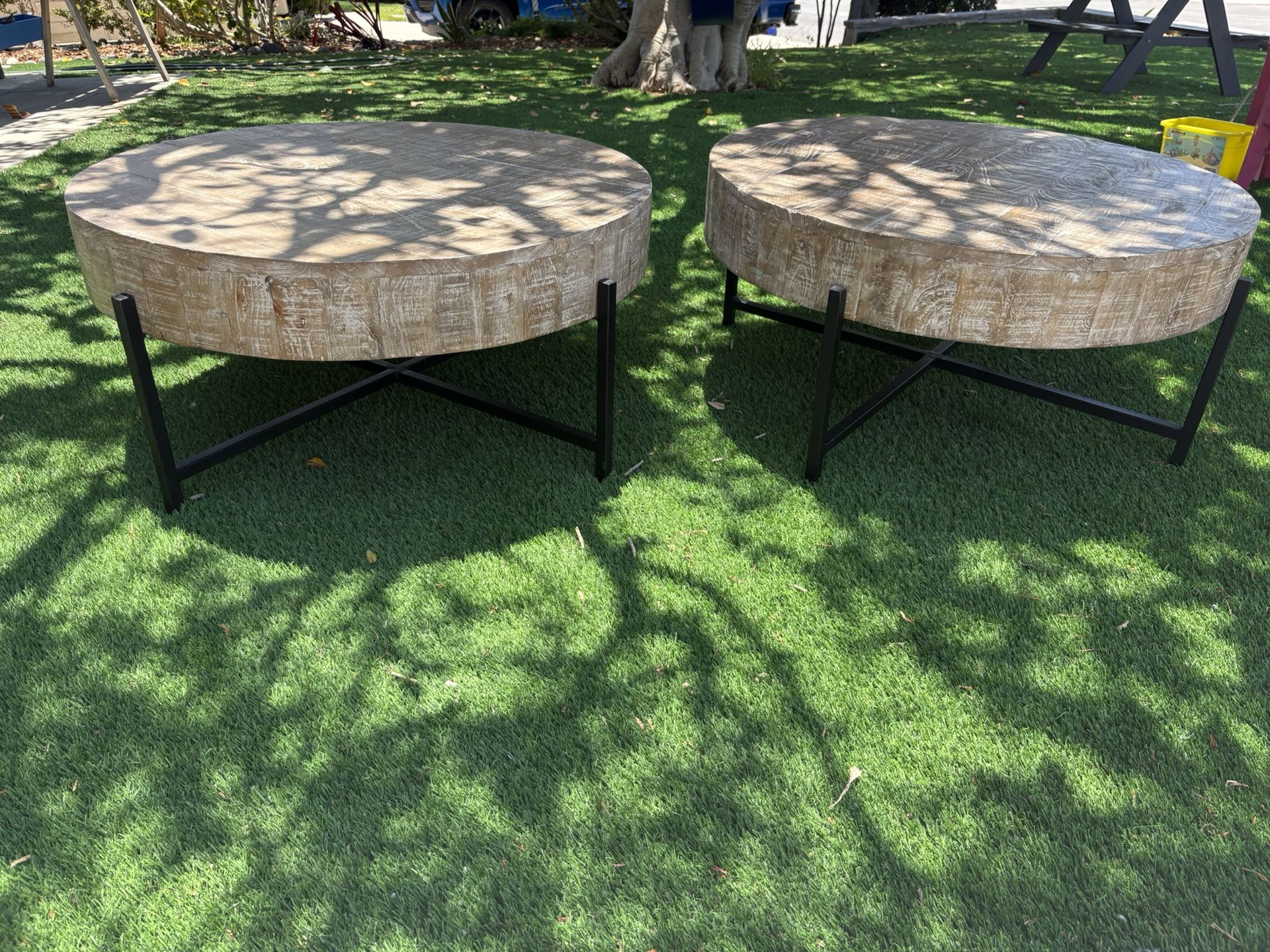 Coffee Tables