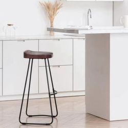 Bar Stools - Set Of 2