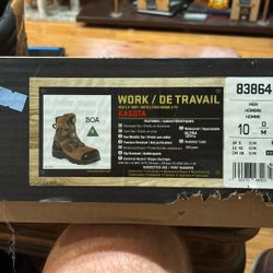 Irish Setter by Red Wing Shoes