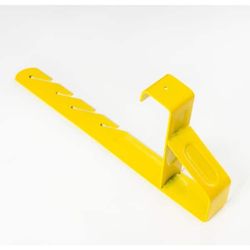 Roof Brackets / Walk Board Jack's 18 to 20

