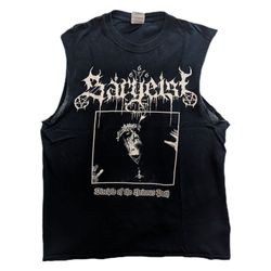 Sargeist - Disciple of the Heinous Path shirt 2018