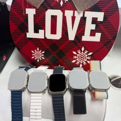 Apple Watch Ultra 2 49mm Cellular! Financing Available 👌 