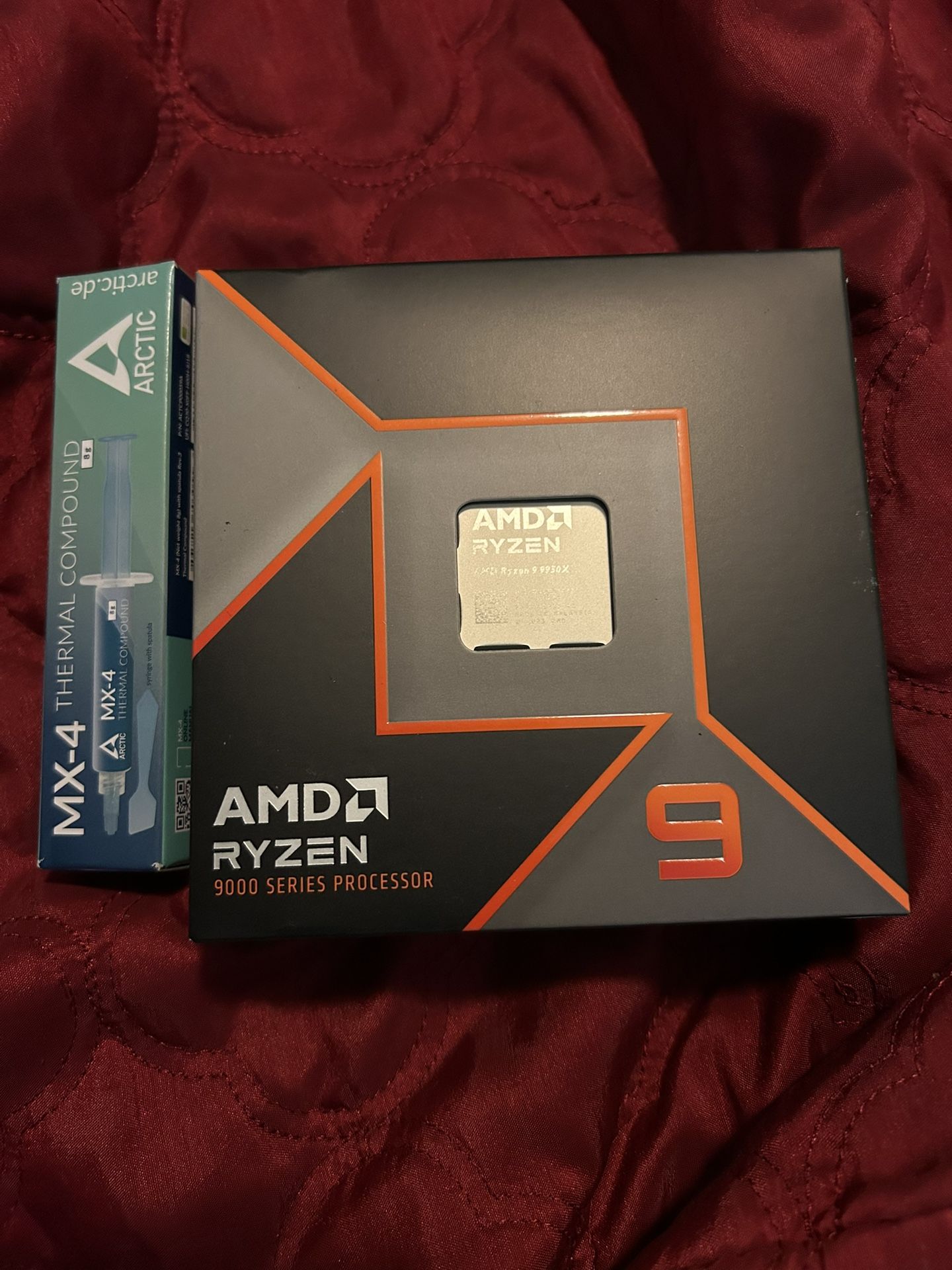 PC Processor