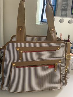 Diaper Bag