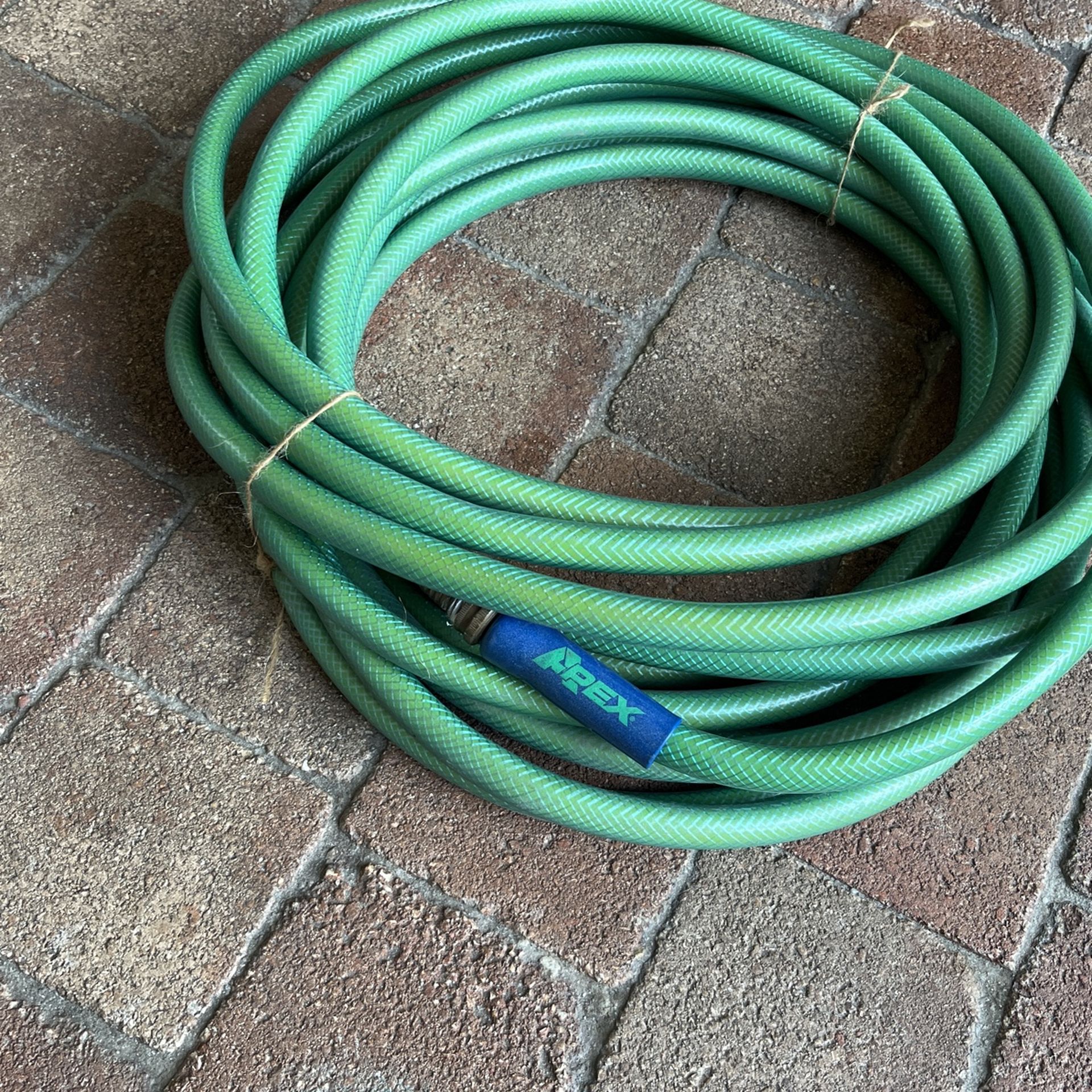 Water Hose