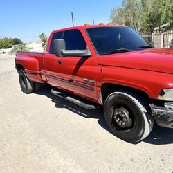 1999 Ram 3500 24v Diesel