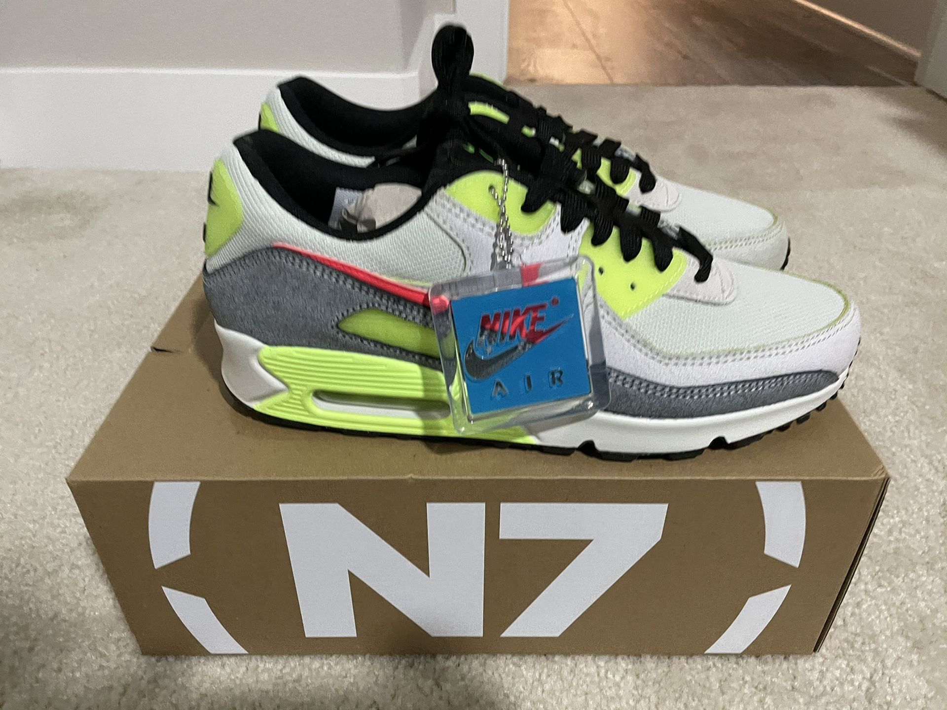 Air Max 90 N7
