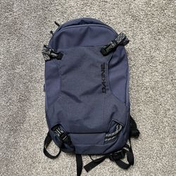 Women’s Dakine Heli Pack 12L