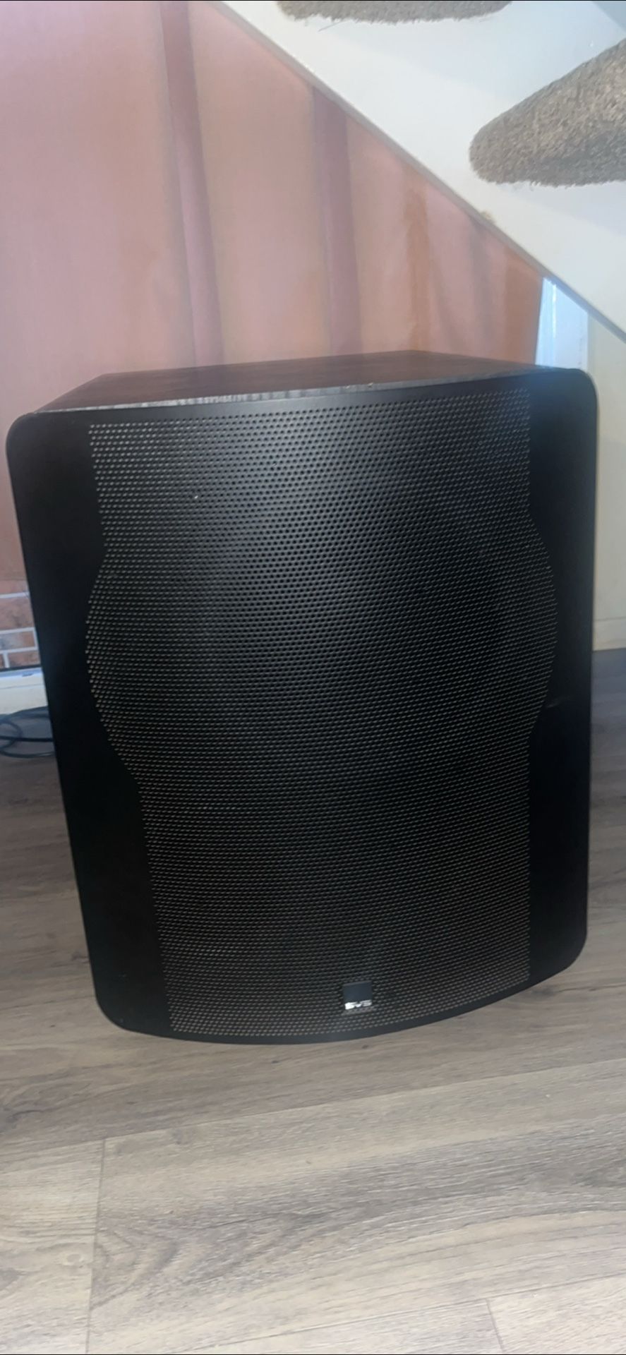 Svs Subwoofer PB2000