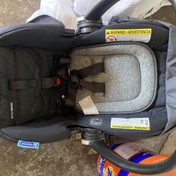 Infant Car Seats 
