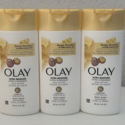 Olay Bodywash Travel size