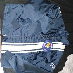 Vintage 70s Ford Mustang Jacket