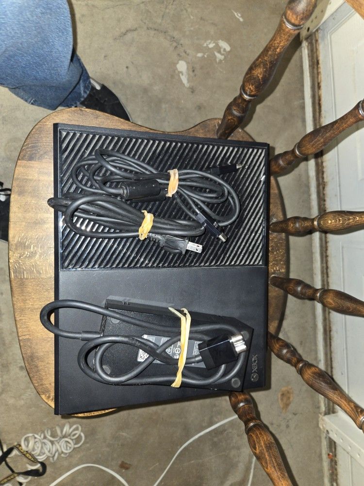 Xbox ONE console