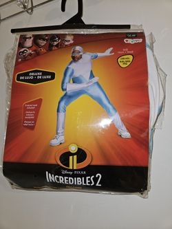 Disney Incredible 2 Frozone