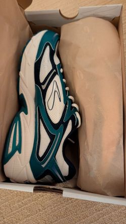 Seattle Mariners x Brooks Adrenaline GTS 4