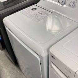 Electric Dryer 