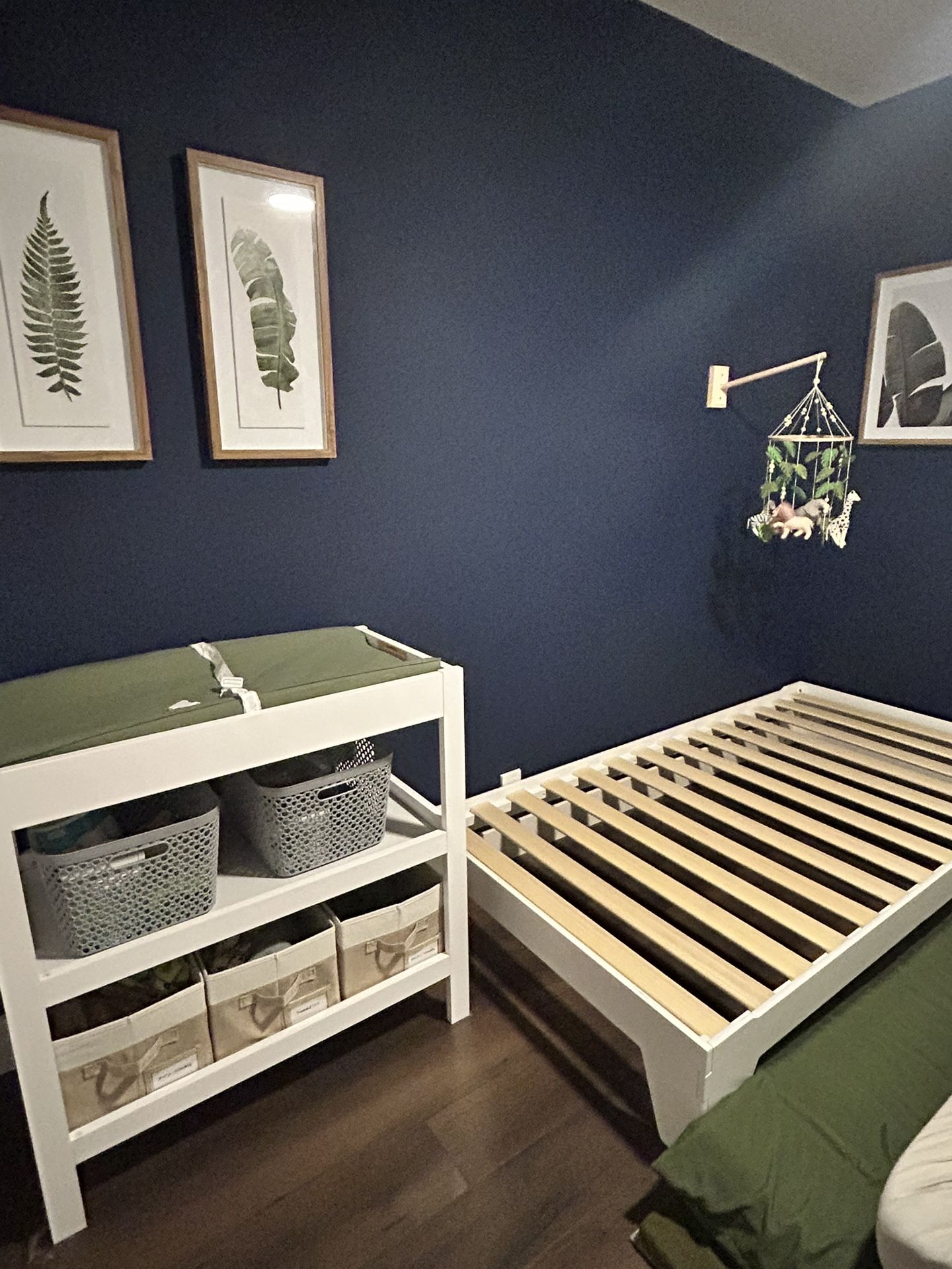 Nursery Set