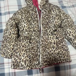 Girl Jacket