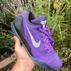 Kobe 9 Moonwalker Size 10.5 Men Worn Twice Indoor