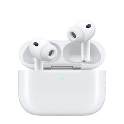 Apple AirPods Pro (3rd Generation) – Brand New & Sealed