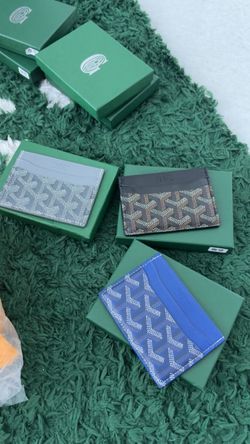 Goyrd Cardholders