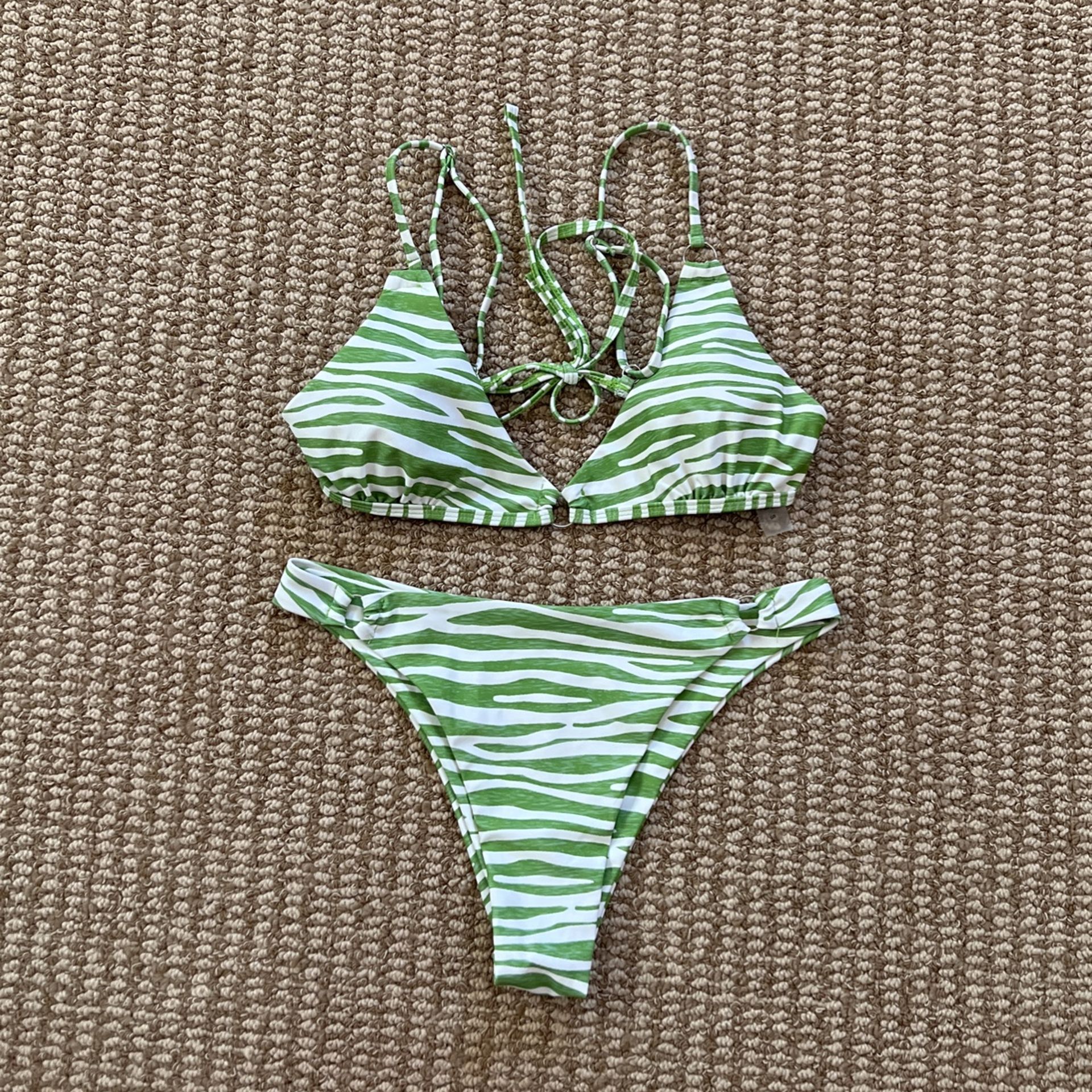 Bikini Set Size S