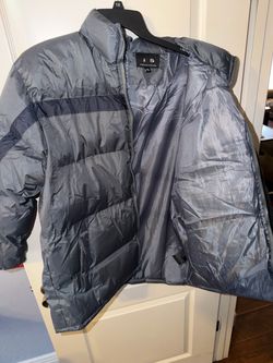 Jacket XXL