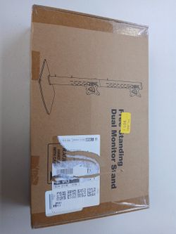 Monitor Stand