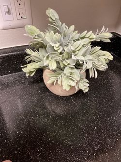 artificial plant for decoration