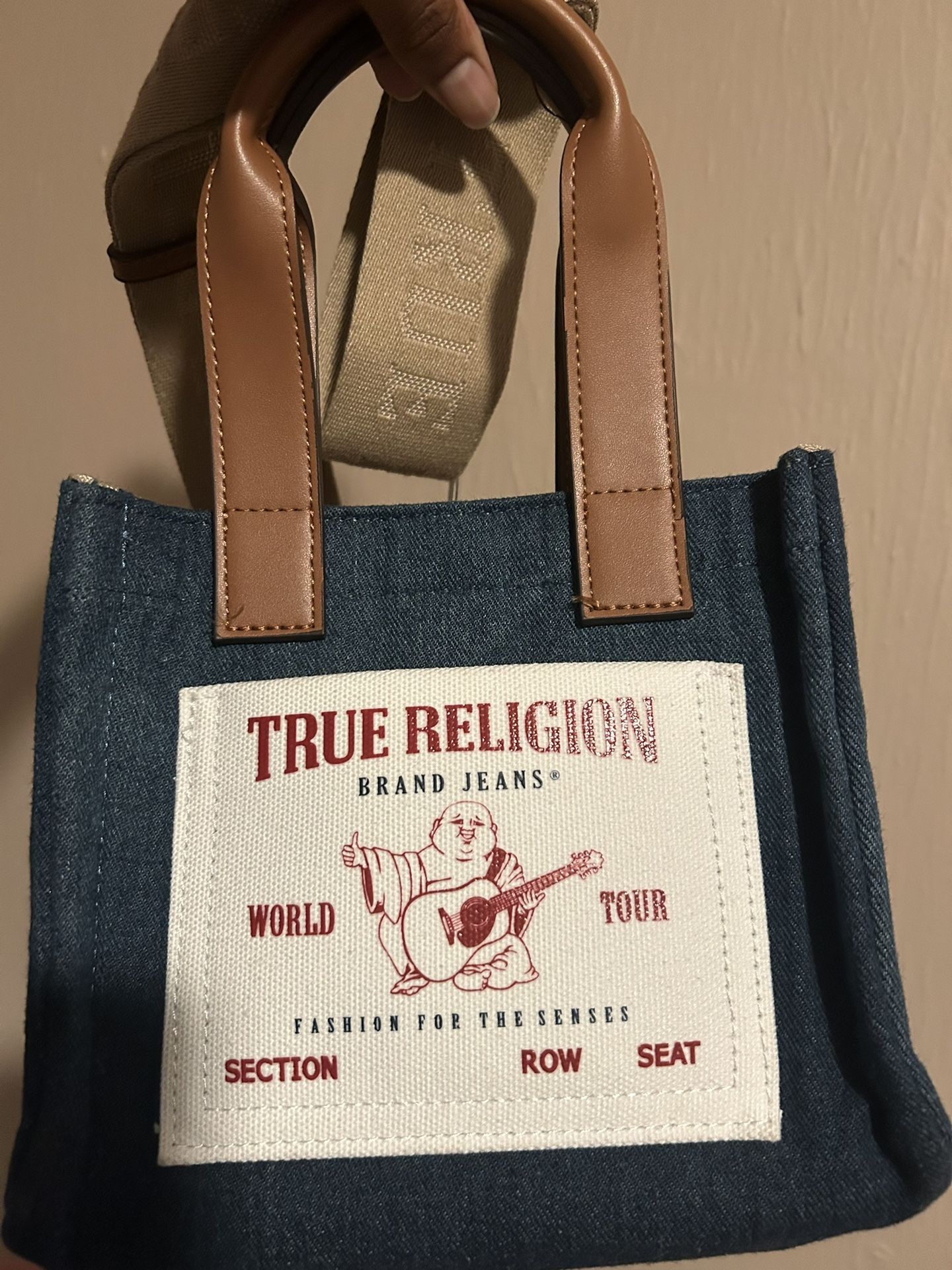 True Religion Bag/Tote
