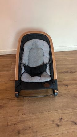 Maxi Cosi  Rocker