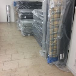 MATTRESS OVERSTOCK CLEARANCE! BRAND NEW FULL MATTRESS SETS $119 AND UP! 12 MATTRESS SETS UNDER $399! 