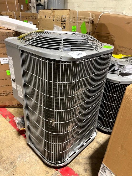 Airquest R4H424GKP R4H4 Series 14 SEER 2 Ton Single Stage RA 1 10 hp