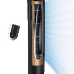 brand New Tower Fan